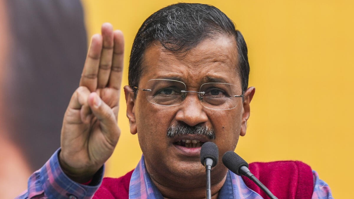 Delhi Lt Governor asks Kejriwal to implement Ayushman Bharat