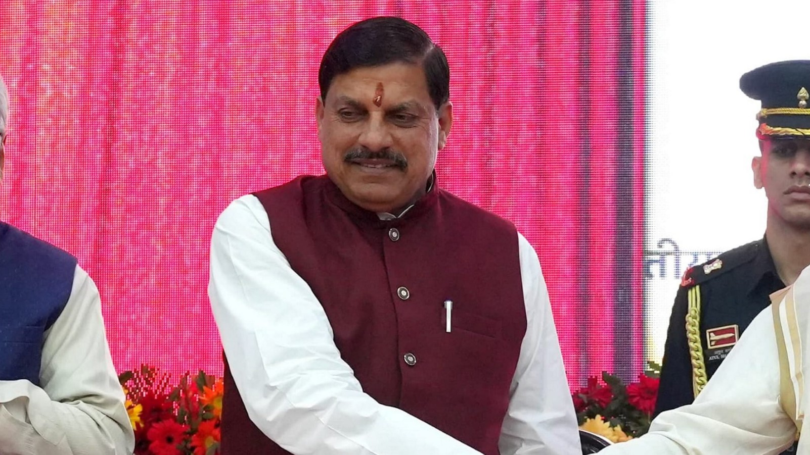 After Ram Van Gaman Path, Madhya Pradesh to develop sites associated with Lord Krishna