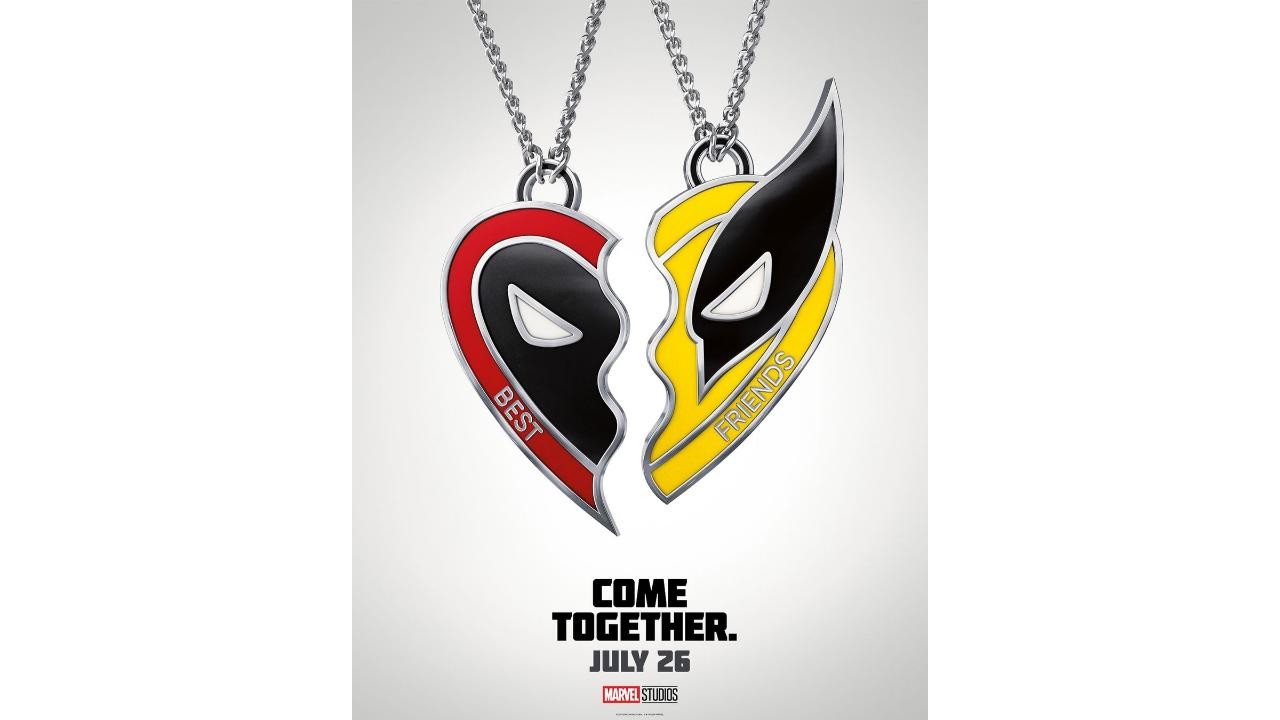 'Deadpool 3' titled 'Deadpool & Wolverine', first teaser launched at Super Bowl 2024