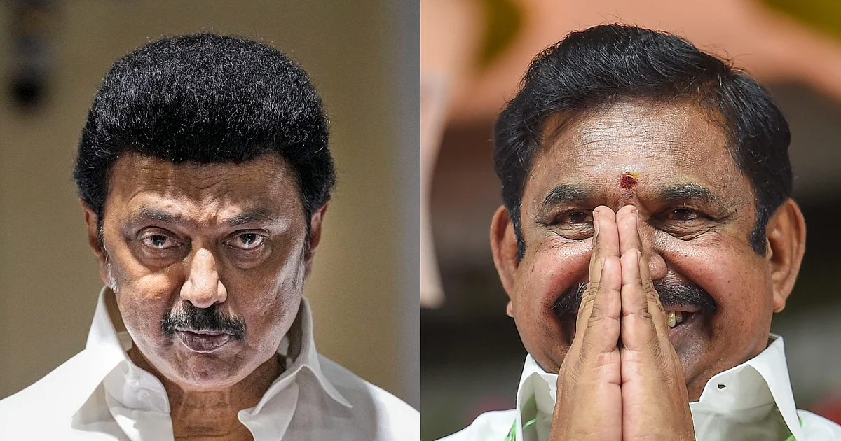 Tamil Nadu 2026: DMK, AIADMK Hire Strategy Firms Ahead of Key Poll Battle