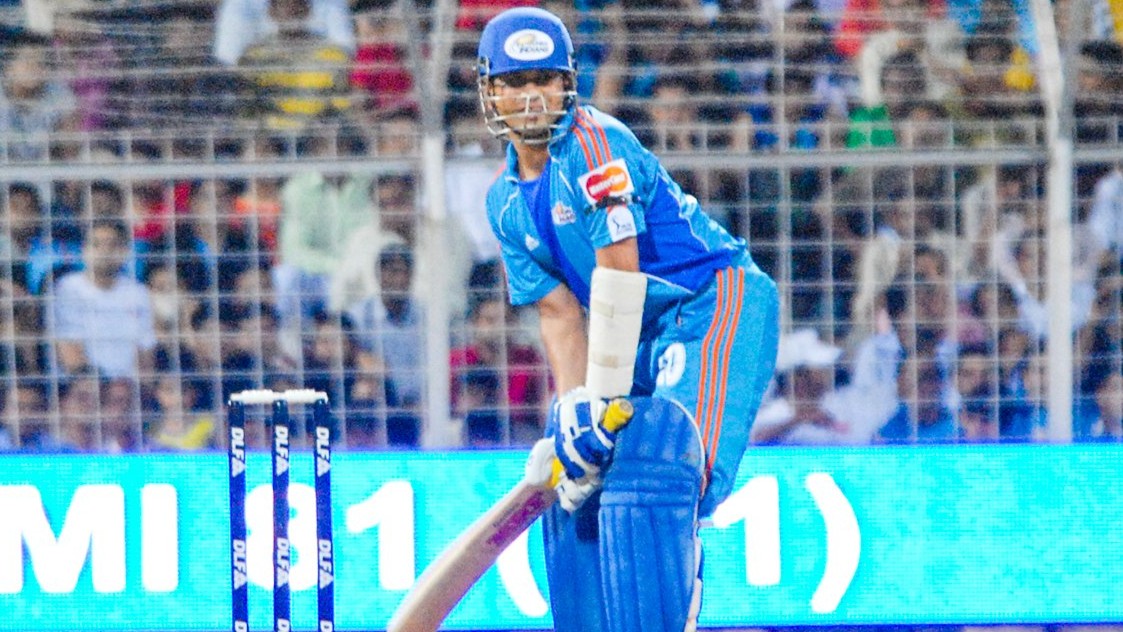 2010 | Sachin Tendulkar (Mumbai Indians) - 618 runs.