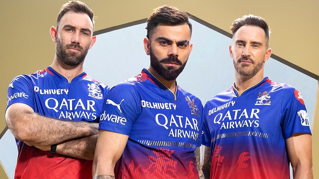 7 key takeaways from the RCB Unbox Event 2024