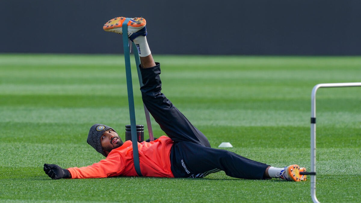 Long battle with stomach illness made Padikkal love cricket more than ever