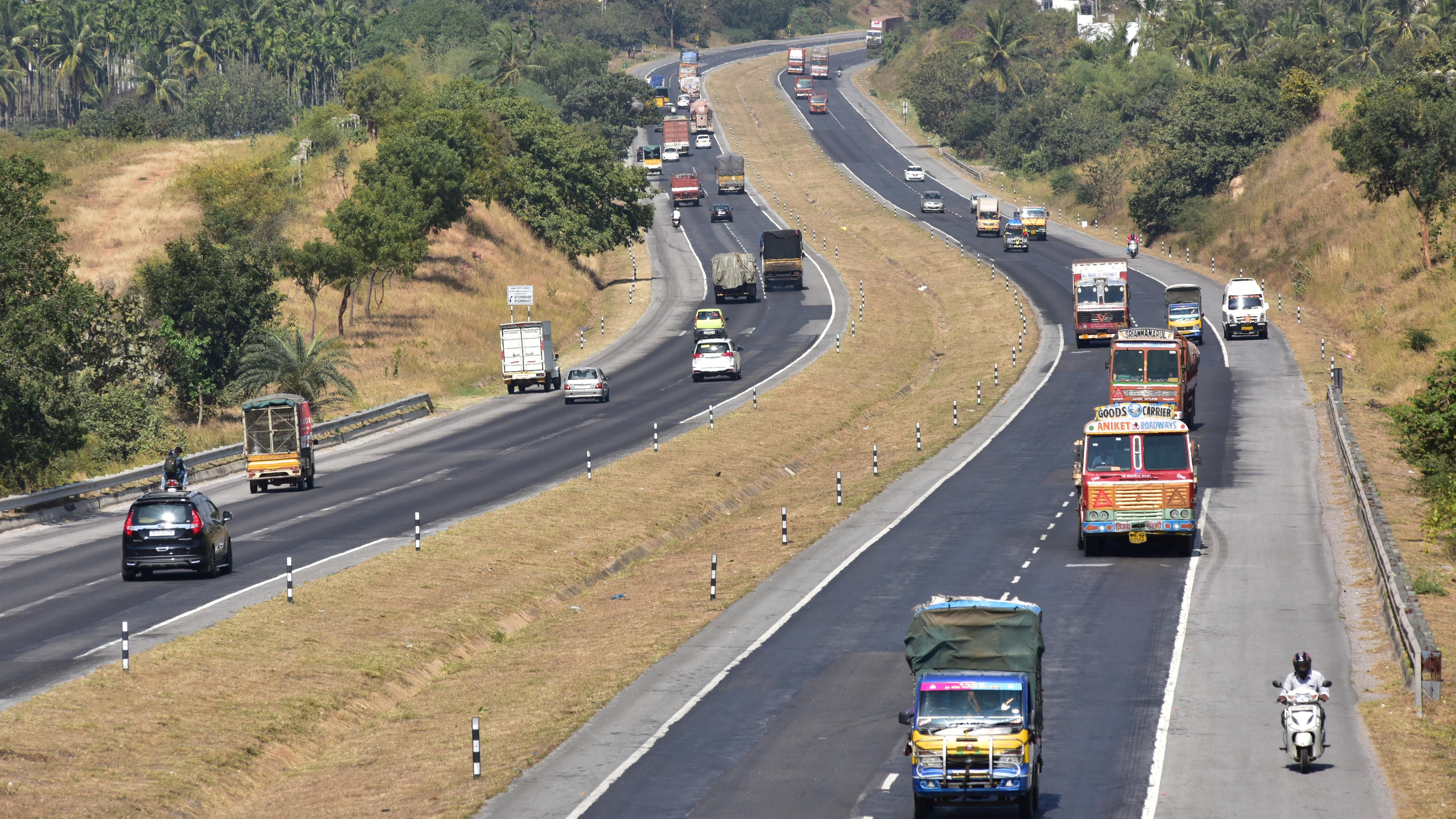 BDA to study feasibility on parallel road to NICE corridor