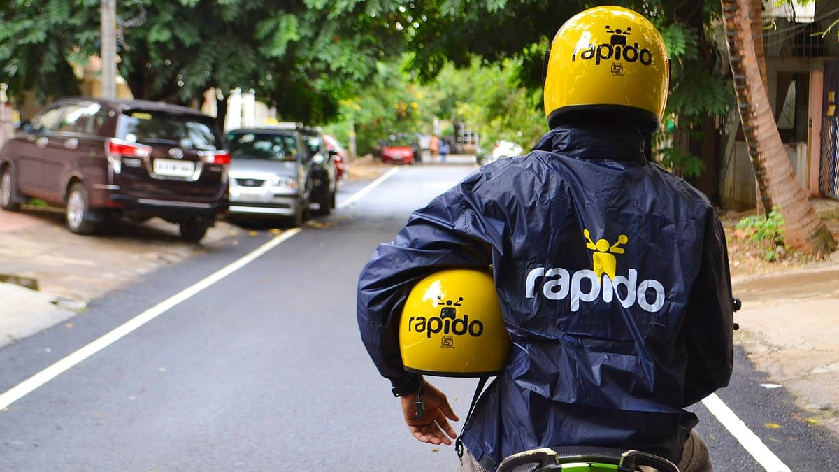 Karnataka Bans Bike Taxis; Rapido, Ola, Uber Services Affected