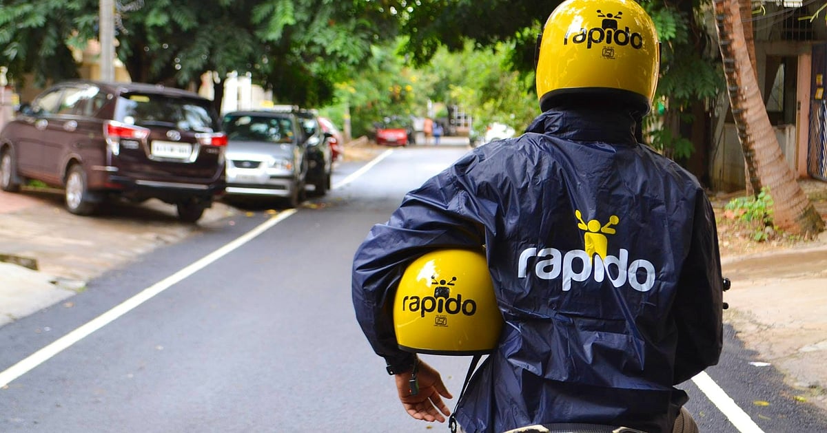 Karnataka Bans Bike Taxis; Rapido, Ola, Uber Services Affected