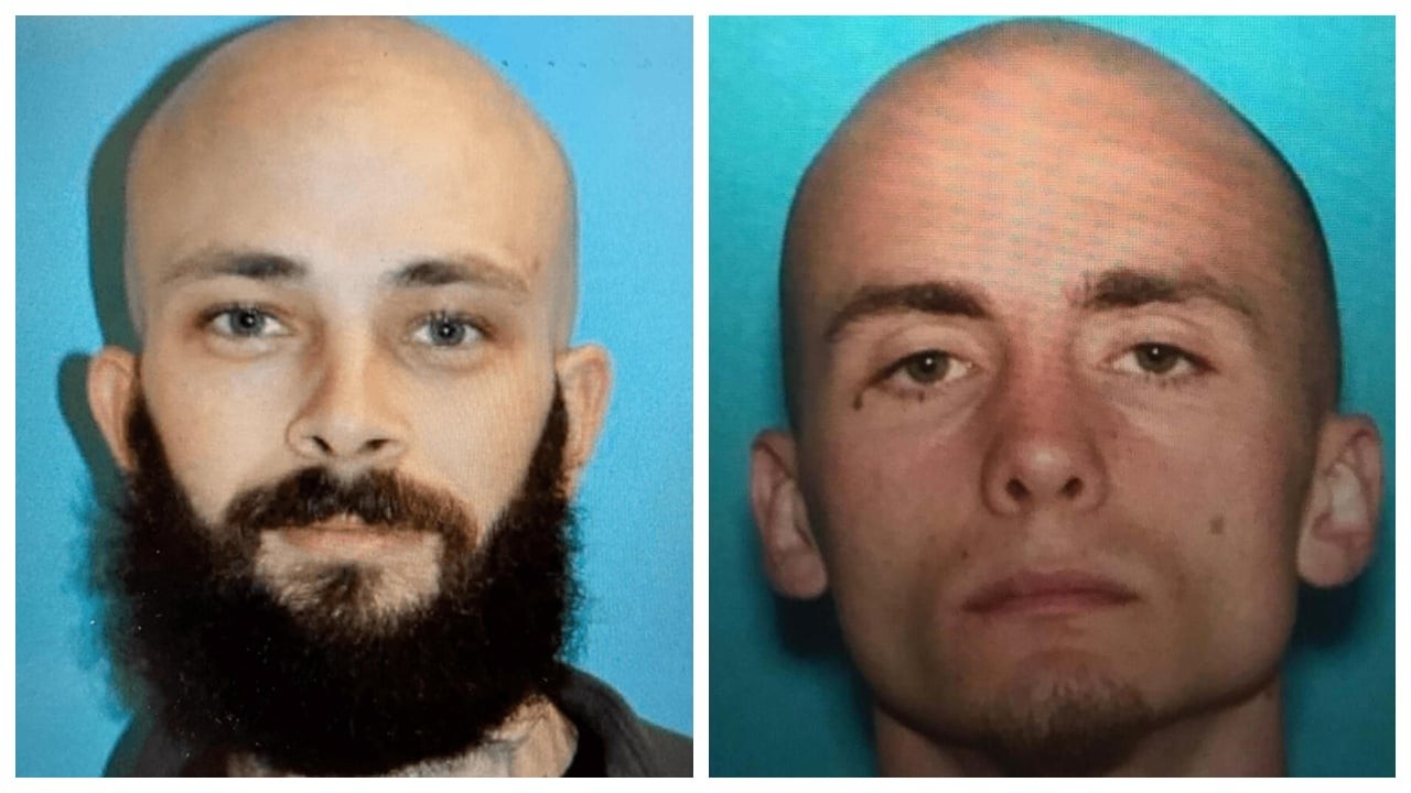 Idaho prison gang member, accomplice arrested after hospital ambush