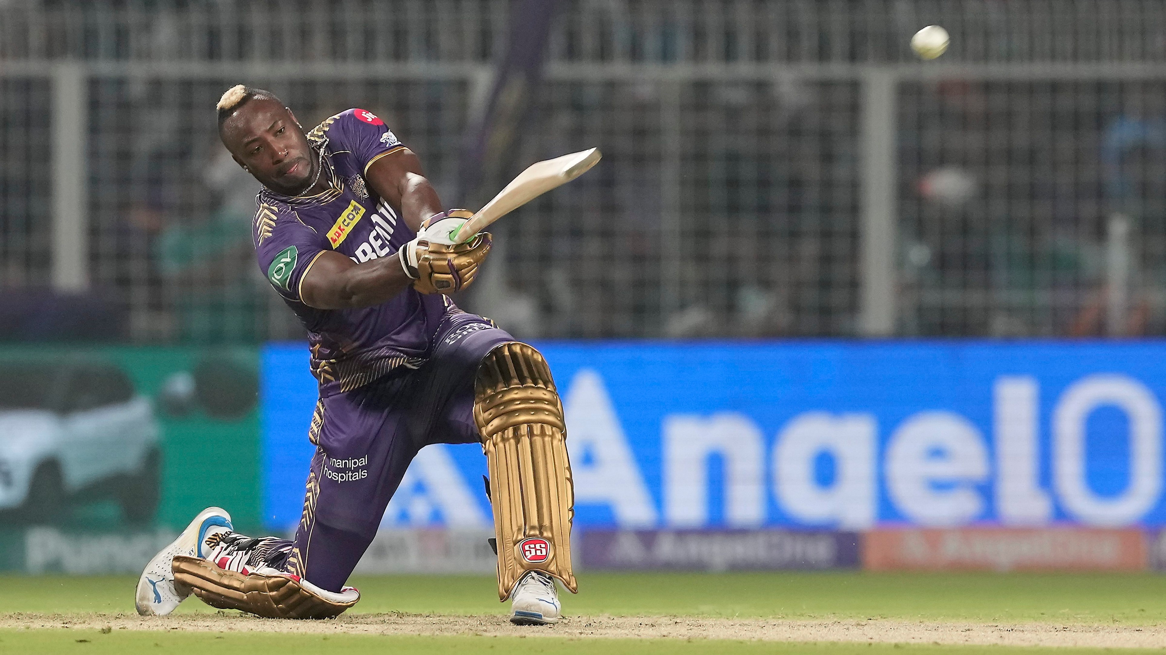 Andre Russell has been a consistent performer for KKR over the years. Known for his aggressive batting style and ability to dominate the bowlers, he is definitely one to watch out for.