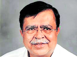 Not responsible for Gowda's defeat in Tumakuru: Rajanna