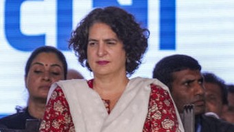 Priyanka Gandhi lists I.N.D.I.A. bloc's demands, urges EC to ensure level-playing field in LS polls