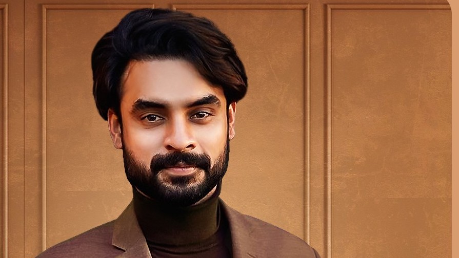 Don't want to come to Bollywood as an outsider: Malayalam superstar Tovino Thomas