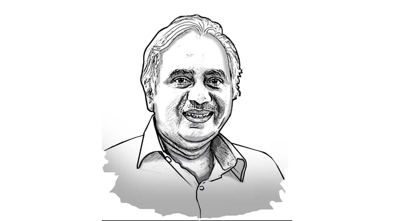 Time to resolve poll funding issue once for all