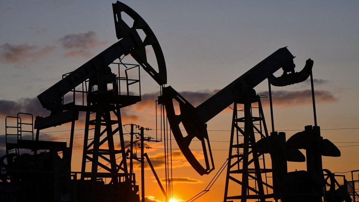 The return of high global oil prices