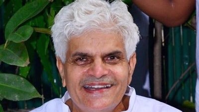 Ex-MLA Rampal Majra rejoins INLD, appointed party's state unit chief