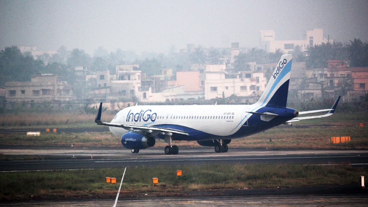 IndiGo commences daily flights between Bengaluru and Bali