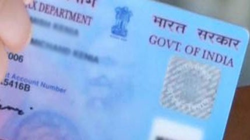 Govt announces Rs 1,435 cr PAN 2.0 Project