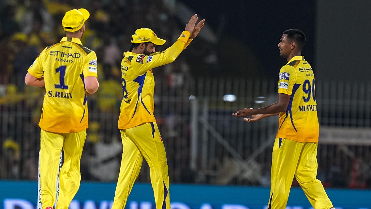 Mustafizur executed the plan beautifully: CSK bowling consultant Eric Simons 
