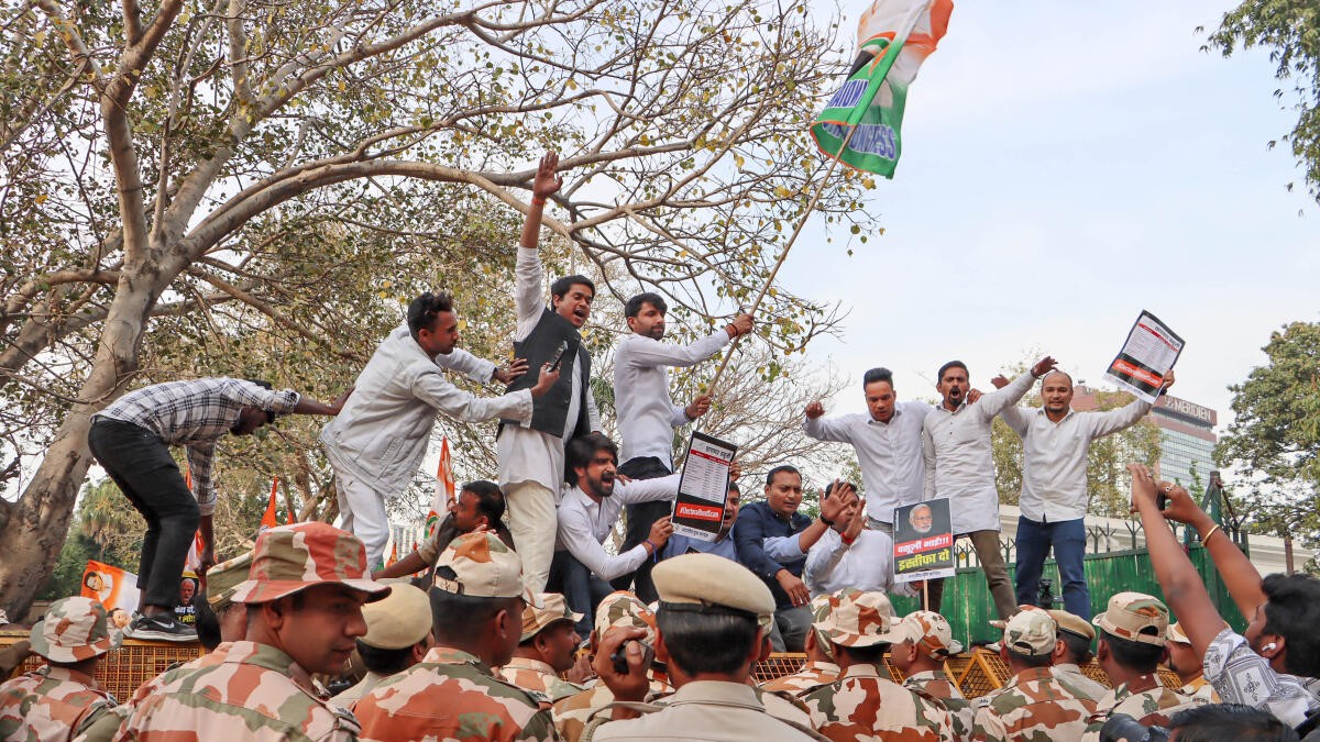 Life after electoral bonds: It is time for all parties to bite the transparency bullet