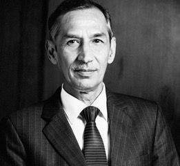 Lt Gen (retd) D S Hooda