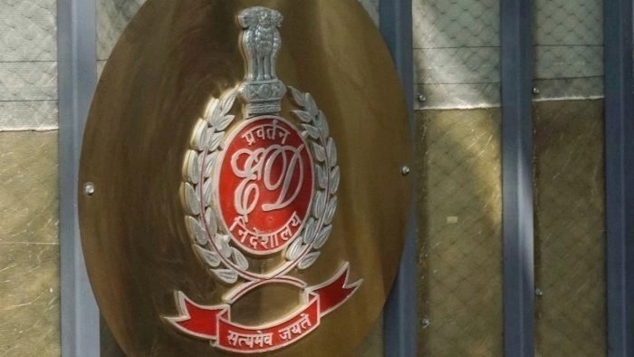 ED probe finds 299 accused including Chinese nationals for duping investors in Nagaland through crypto app-based token