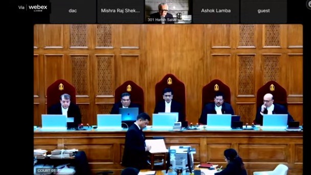 Electoral Bonds Hearing Highlights: SC dismisses SBI's plea seeking extension, directs it to disclose details on March 12