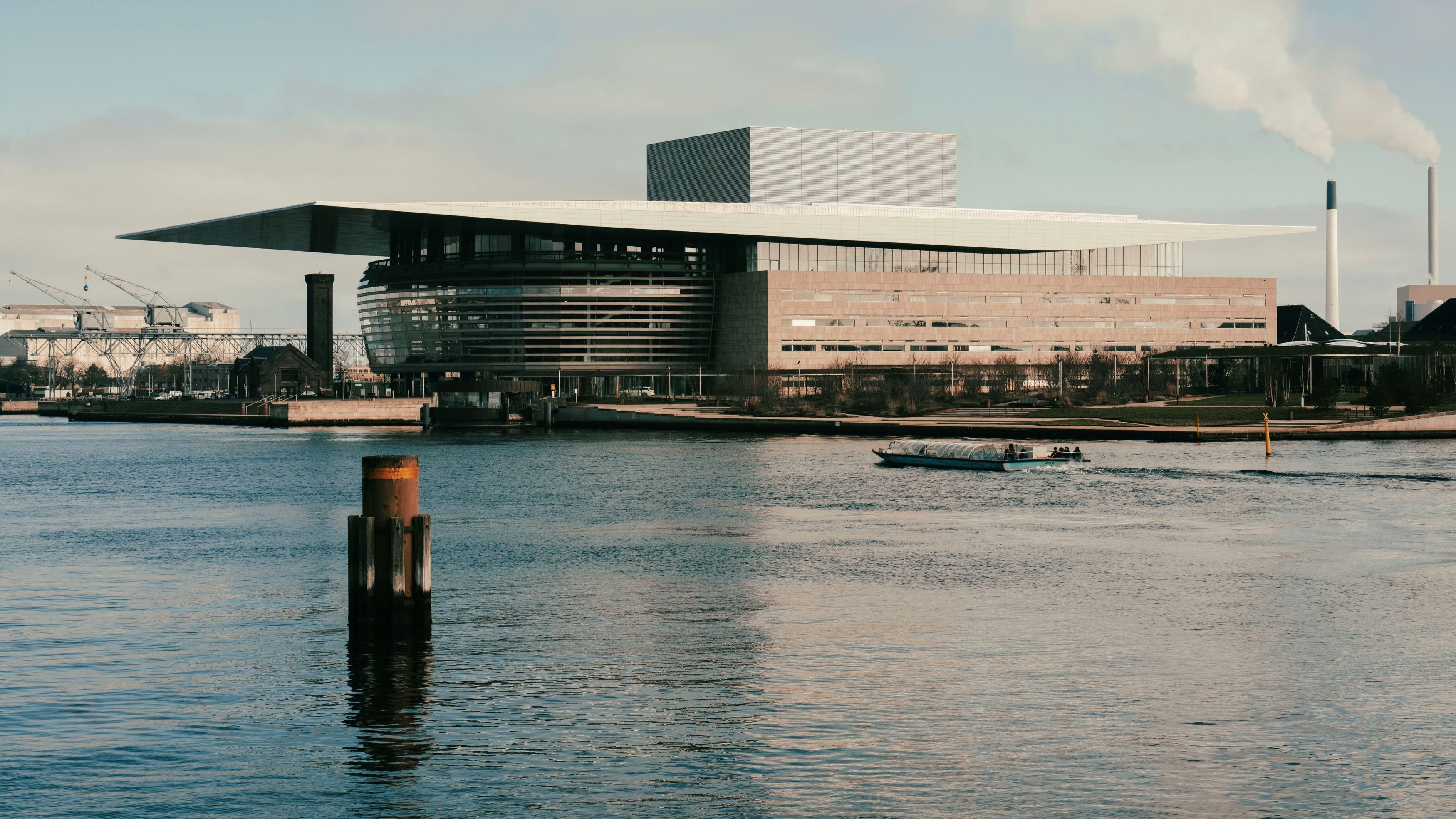 Denmark: Known for its elite lifestyle, Denmark ranks second on the list. This European country fosters a culture of cosiness, social equality along with work-life balance.