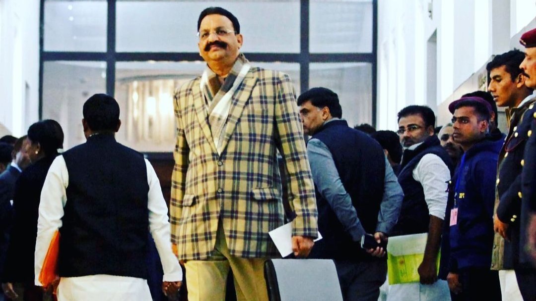 Ansari took the political plunge in 1996 and contested on a ticket from Bahujan Samaj Party from Mau. He was elected as an MLA in the Uttar Pradesh assembly. It was no looking back for him as he continued the successful political run and the fought elections an independent candidate in 2002 and 2007 assembly elections.