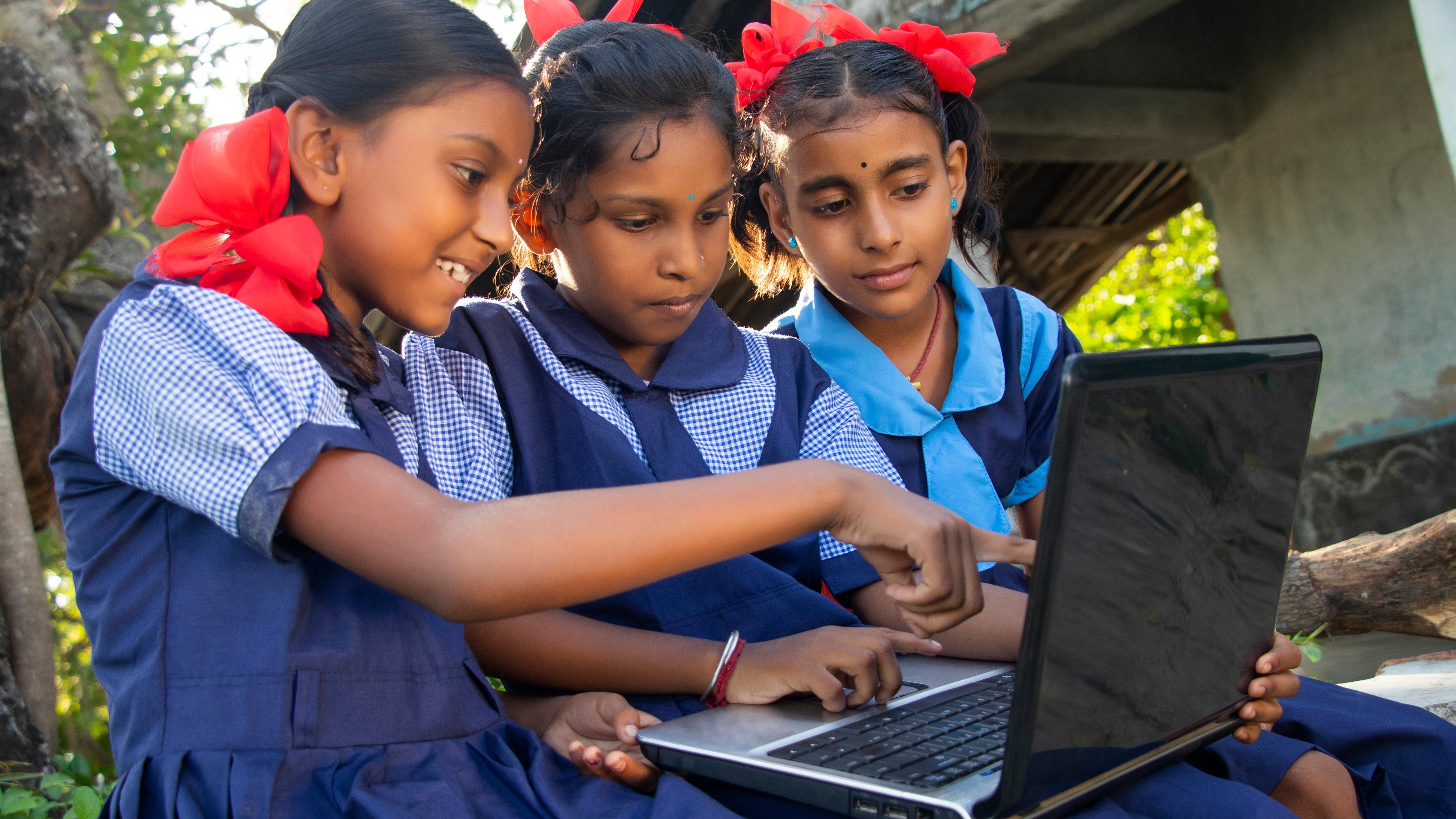Equitable access to STEM education