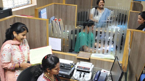 Around 37% of women population employed; Hyderabad, Pune top chart in women employment: Report