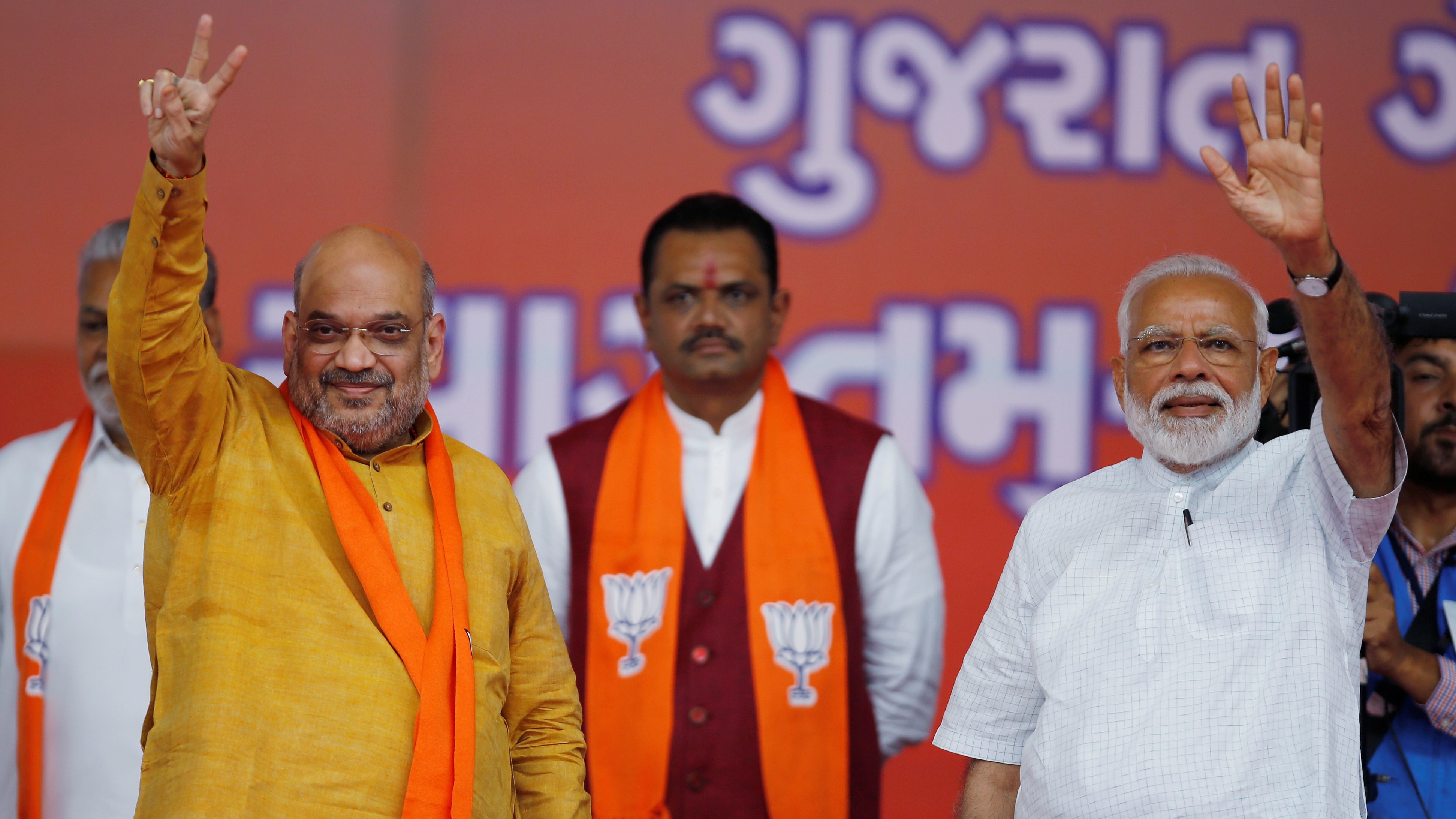 Centre starts granting citizenship under CAA in West Bengal, Haryana, Uttarakhand