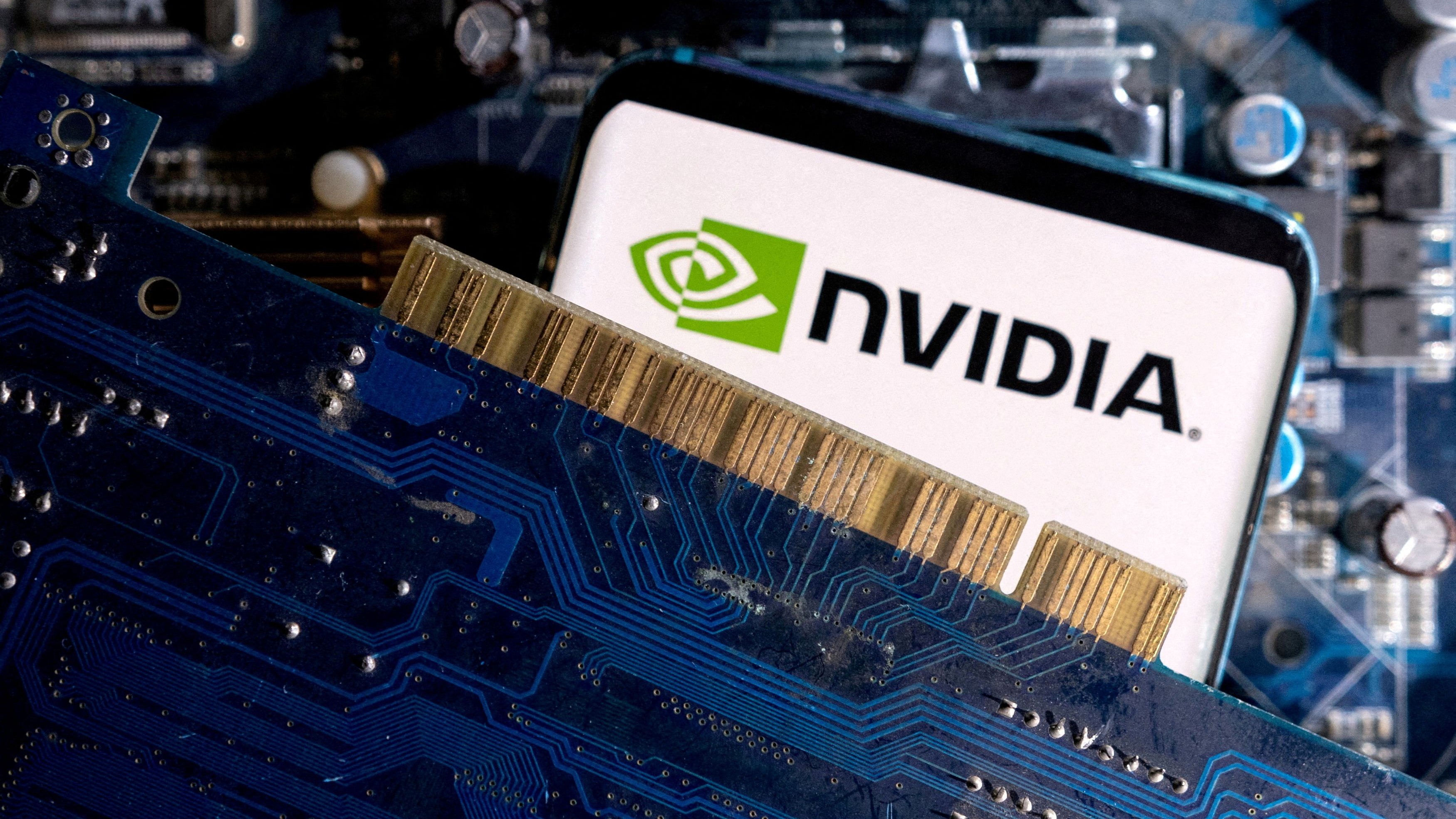 India among key hubs for AI innovation, company deepening India partnerships: NVIDIA