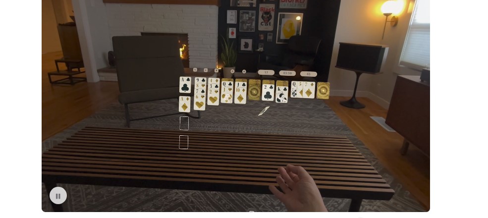 Solitaire Stories by Red Games Co