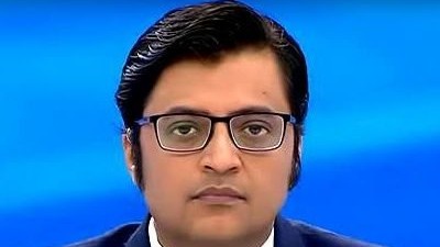 Karnataka HC quashes case against Arnab Goswami