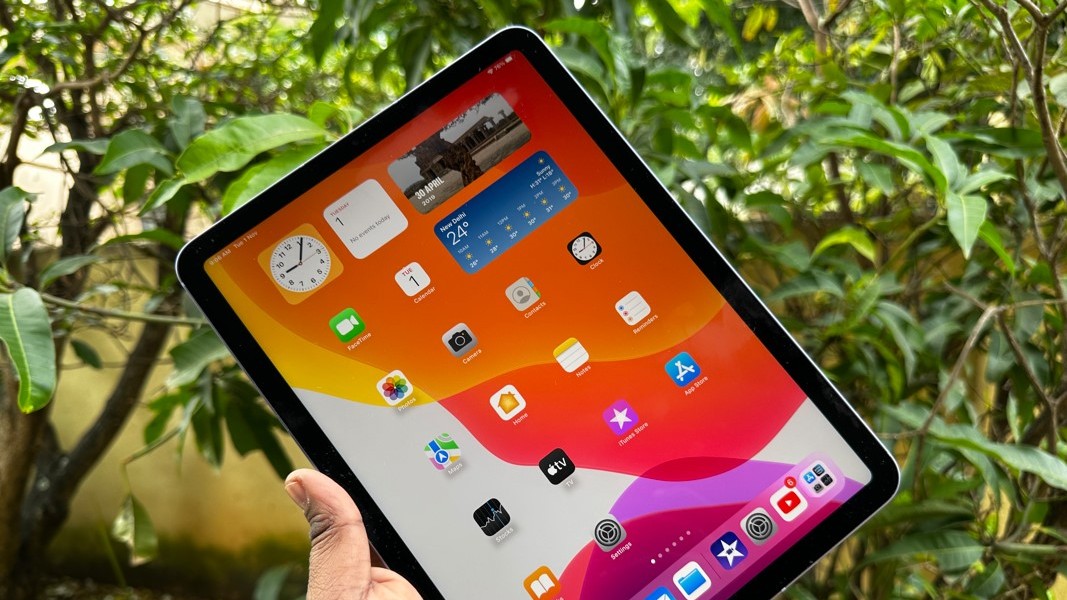 Apple iPad Air 5th Gen. 