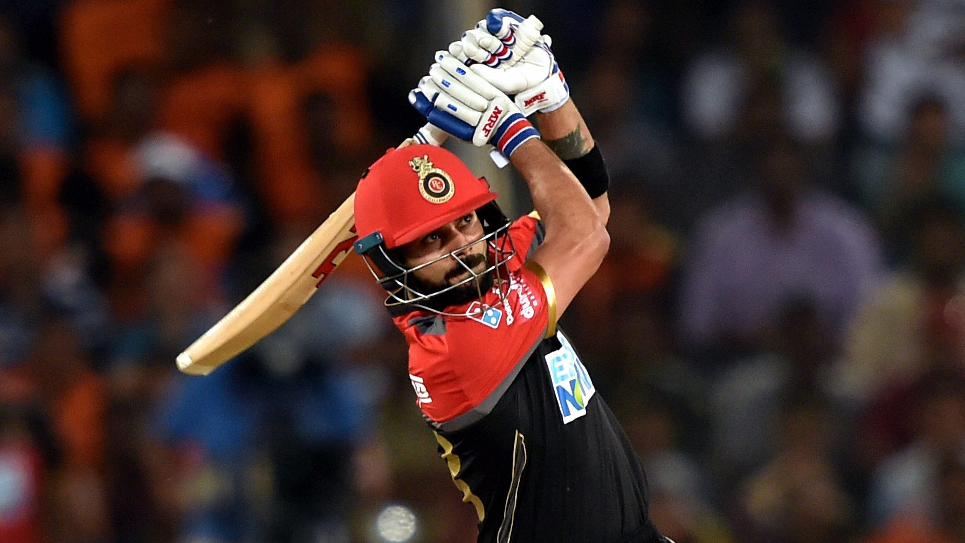 2016 | Virat Kohli (Royal Challengers Bangalore) - 973 runs.