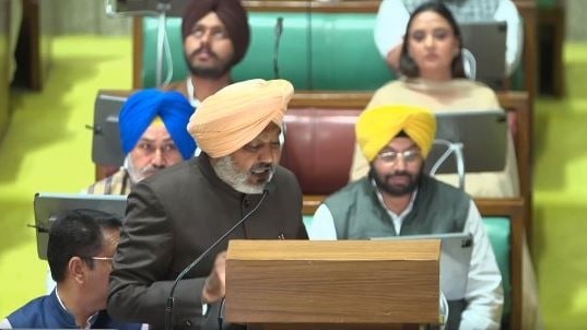 Punjab Budget | Rs 1,000/month for women, Rs 1,500 for SC women under new scheme