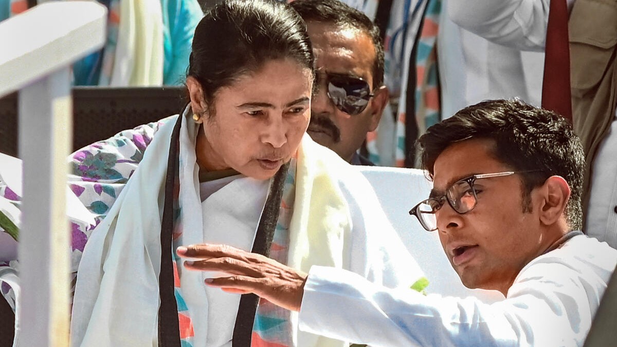 Lok Sabha Elections 2024 | Meet the leader: Abhishek Banerjee