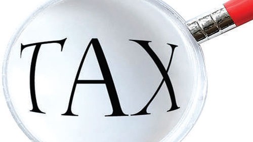 Recovery of Rs 135 cr from Congress made as per provisions of IT Act, claim Sources