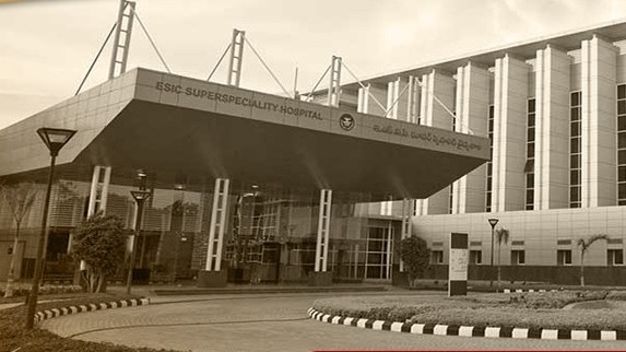 ESIC approves Rs 1,128 crore for construction of seven hospitals