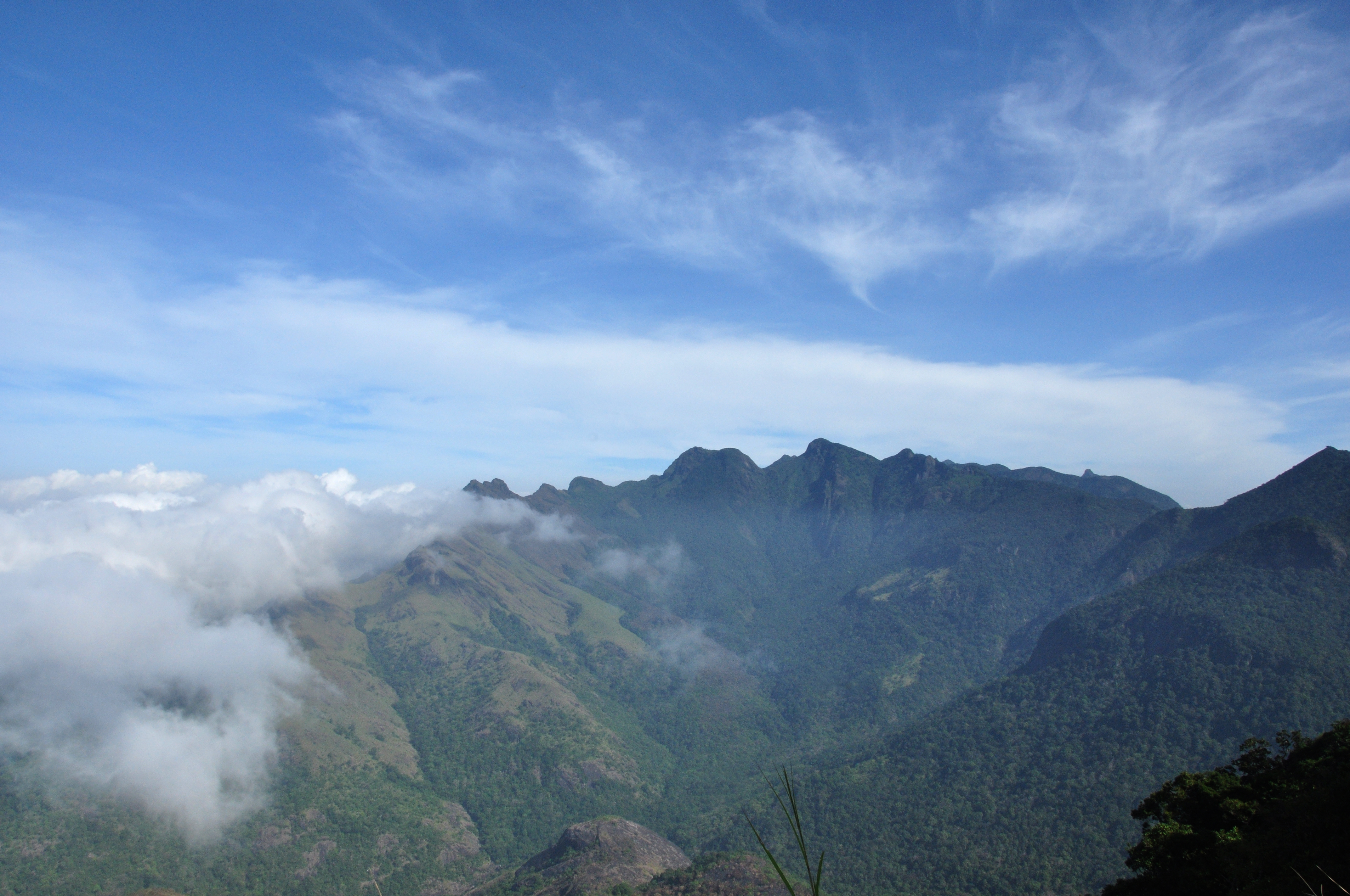 Western Ghats