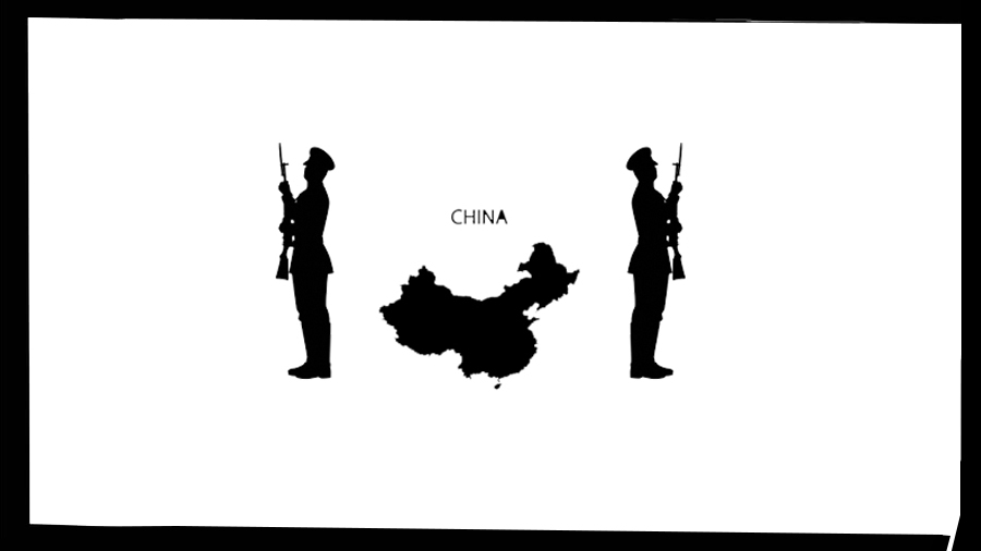 China’s strategy of creeping jurisdiction