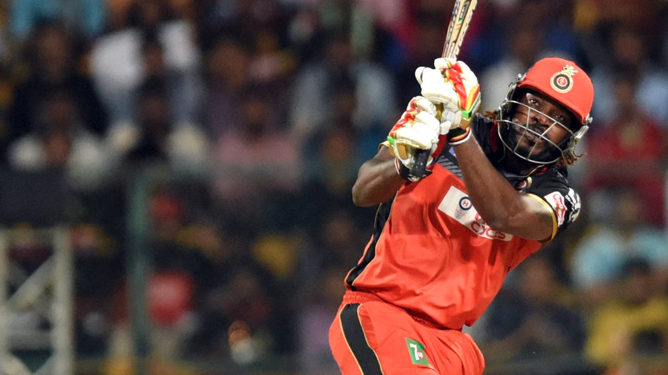 2012 | Chris Gayle (Royal Challengers Bangalore) - 733 runs.