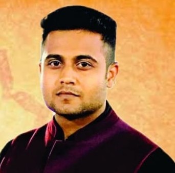 Mrinal Hebbalkar