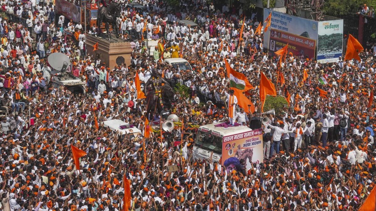 Lok Sabha Polls 2024: Eyeball-to-eyeball conflict in Western Maharashtra