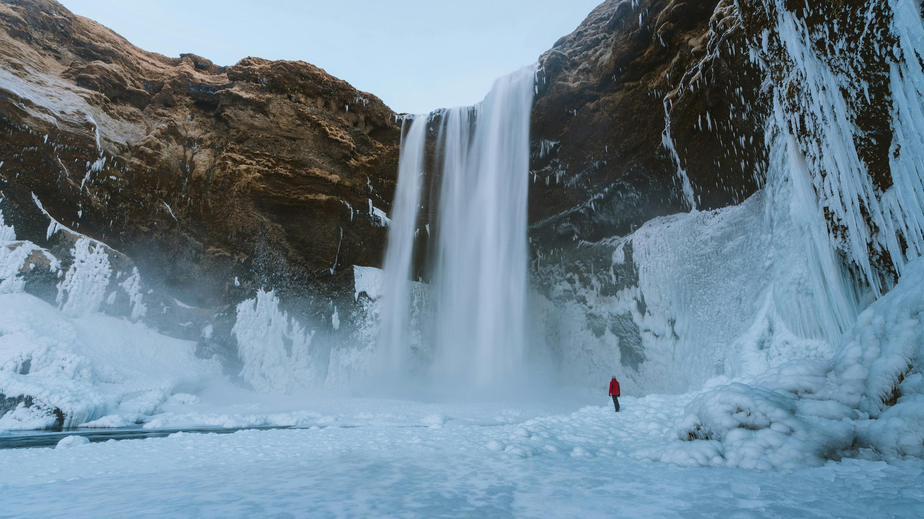 Iceland: Known for its breathtaking landscapes, low crime rates, and emphasis on gender equality, Iceland has secured the third spot.