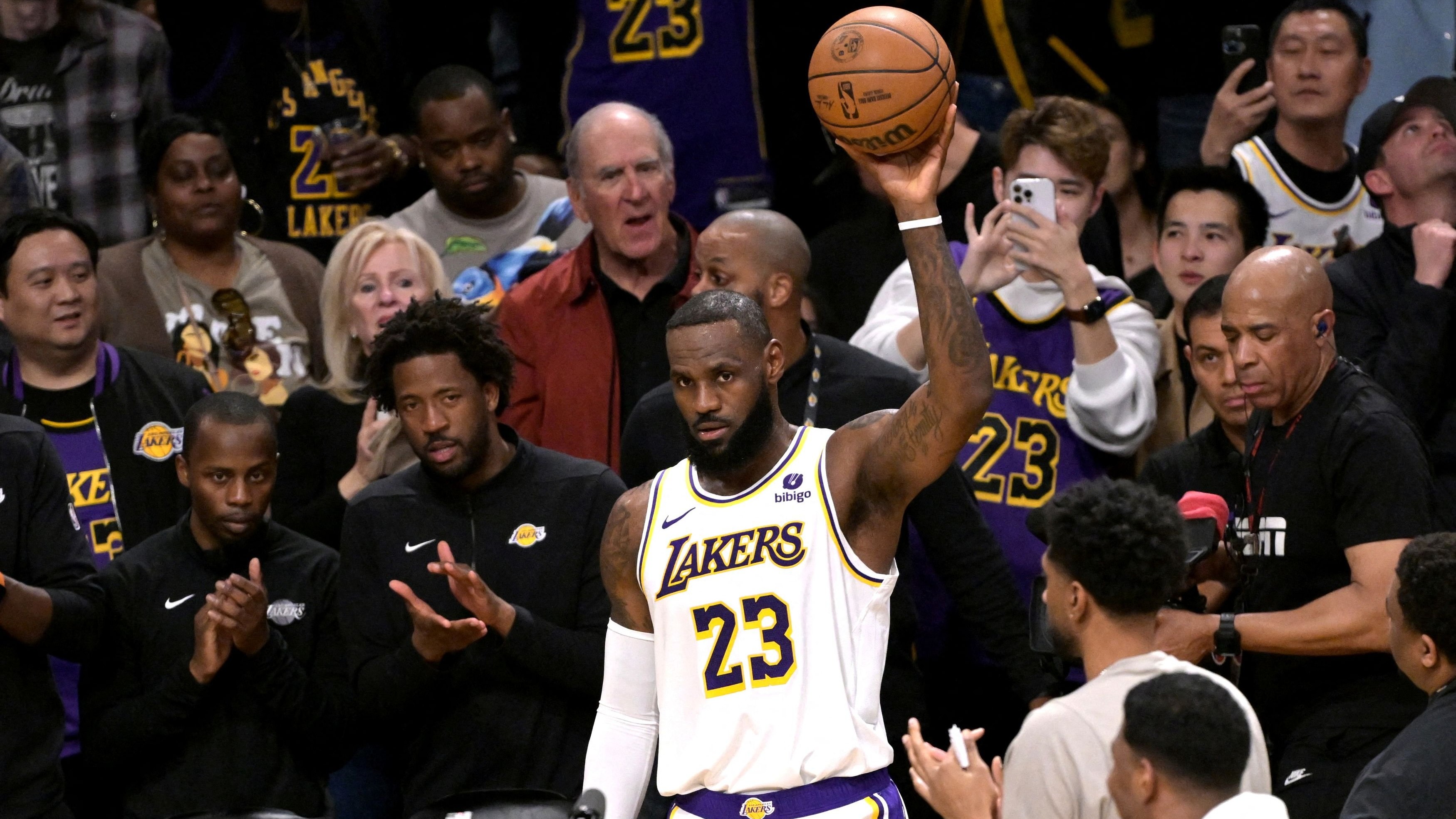 'Just A Kid From Akron' isn't just that
