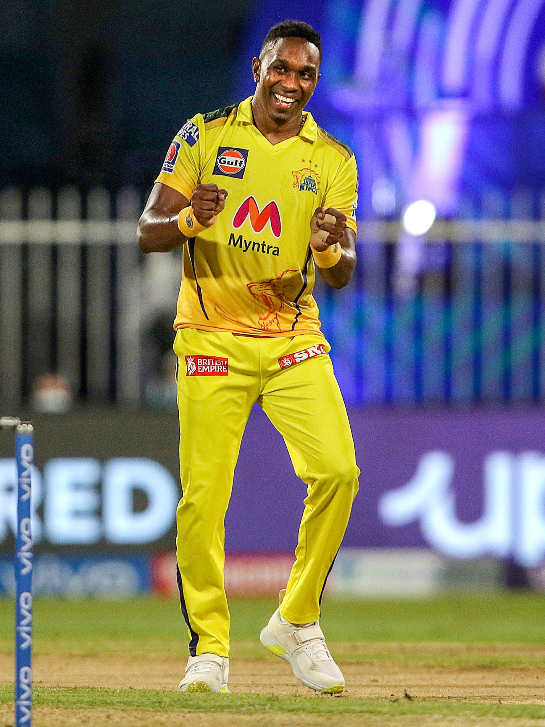 2013 | Dwayne Bravo (Chennai Super Kings) - 32 wickets.