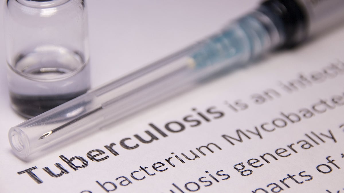 This potential TB vaccine may avert 7 million deaths: Report