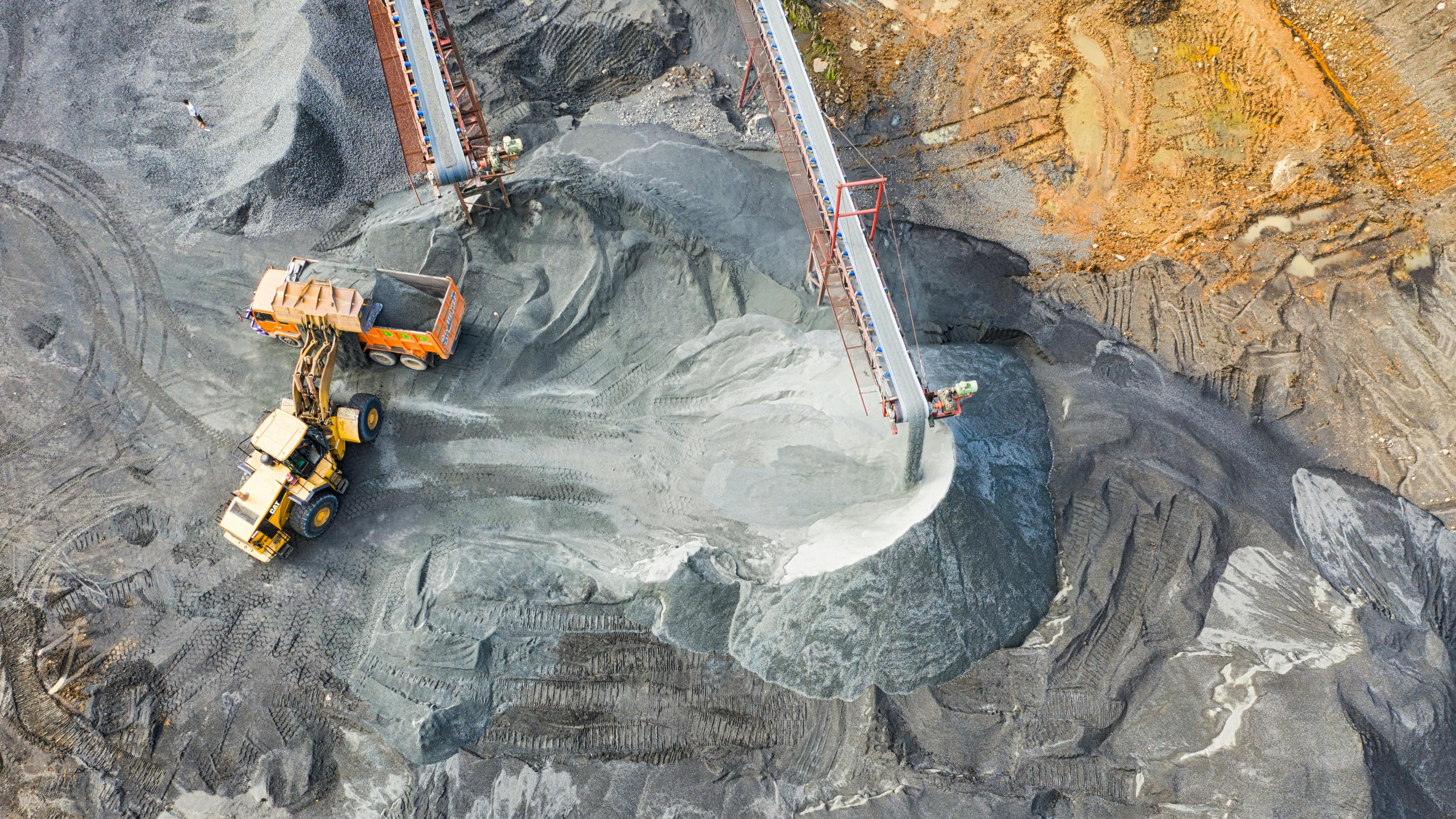 No plan to merge Kudremukh Iron Ore Company with National Mineral Development Corporation: Centre