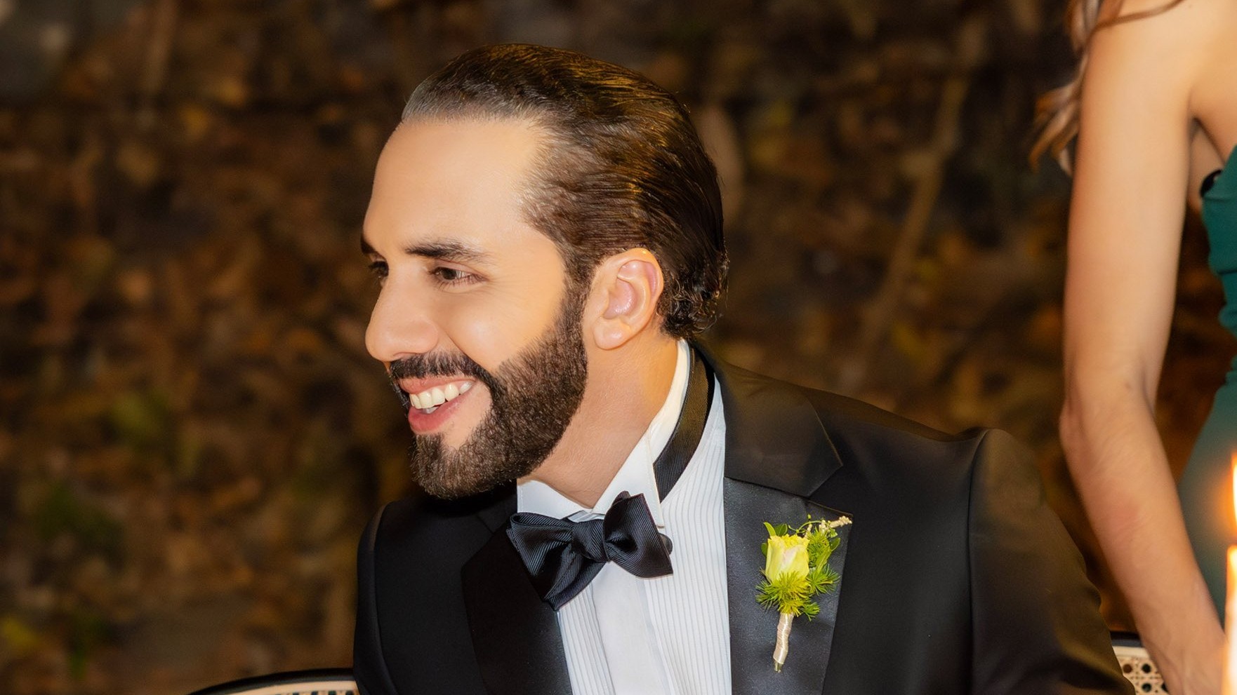 El Salvador’s President Nayib Bukele sabotages his own Singapore dreams